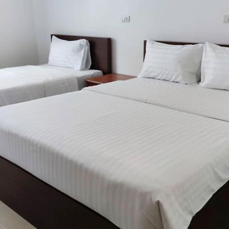 Atlas Bangkok Hotel Εξωτερικό φωτογραφία