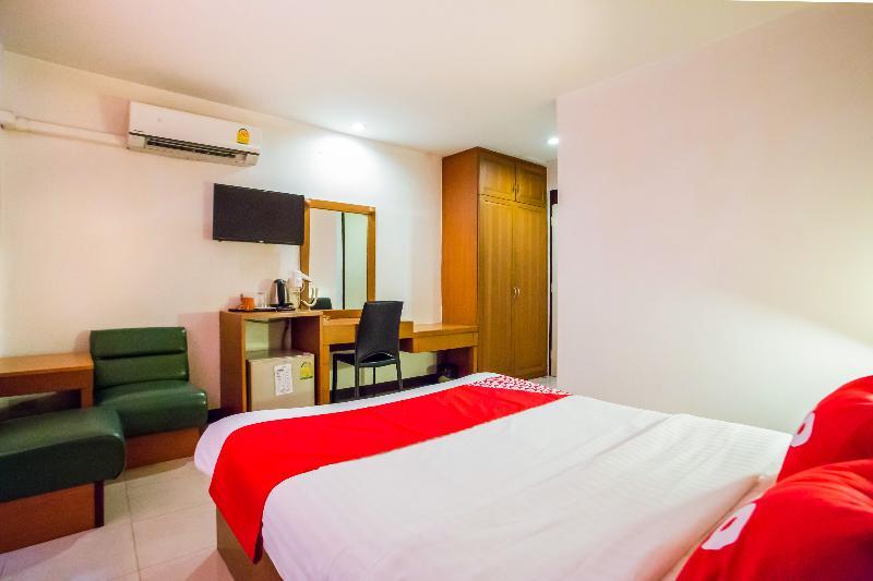 Atlas Bangkok Hotel Εξωτερικό φωτογραφία