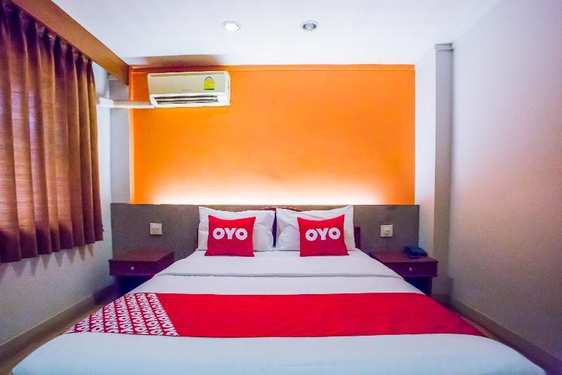 Atlas Bangkok Hotel Εξωτερικό φωτογραφία