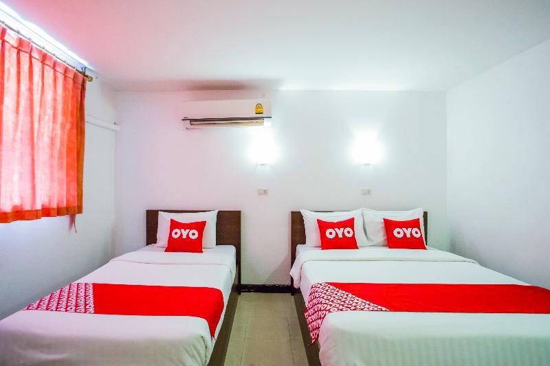 Atlas Bangkok Hotel Εξωτερικό φωτογραφία