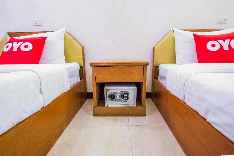 Atlas Bangkok Hotel Εξωτερικό φωτογραφία
